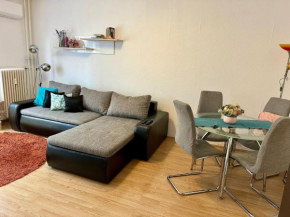 Kata Apartman